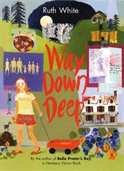 Way Down Deep : Way Down Deep cover image