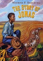 The Story of Jonas cover image