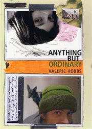 Anything But Ordinary cover image