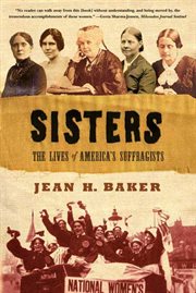The sisters : a novel cover image