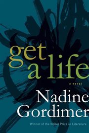 Get a Life : A Novel cover image