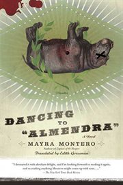 Dancing to "Almendra" : A Novel cover image