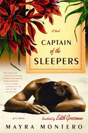 Captain of the Sleepers : A Novel cover image