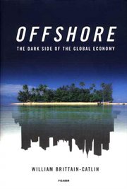 Offshore : The Dark Side of the Global Economy cover image