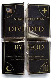 Divided by God : America's Church-State Problem--and What We Should Do About It cover image