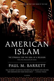 American Islam : The Struggle for the Soul of a Religion cover image