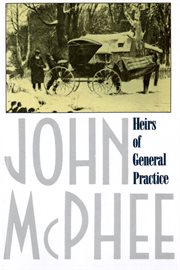 Heirs of General Practice cover image