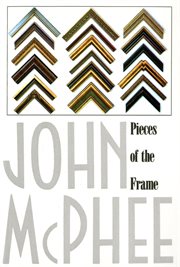 Pieces of the Frame cover image