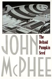 The Deltoid Pumpkin Seed cover image