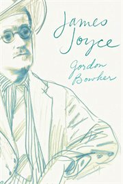 James Joyce : A New Biography cover image