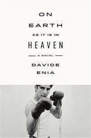 On Earth as It Is in Heaven : A Novel cover image