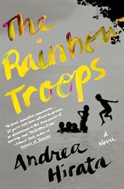 The Rainbow Troops : A Novel cover image