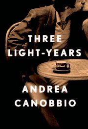 Three Light-Years : Years cover image