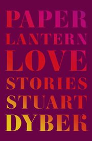 Paper Lantern : Love Stories cover image