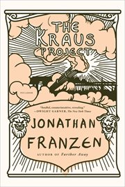 The Kraus project : essays : a bilingual edition cover image