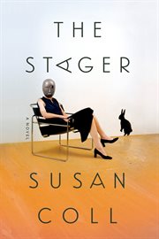 The Stager : A Novel cover image