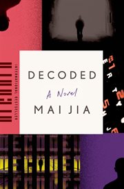 Decoded : A Novel cover image