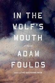 In the Wolf's Mouth cover image