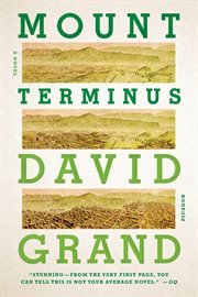 Mount Terminus : A Novel cover image