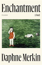 Enchantment : A Novel cover image