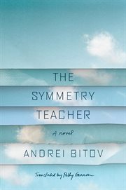 The Symmetry Teacher : A Novel cover image