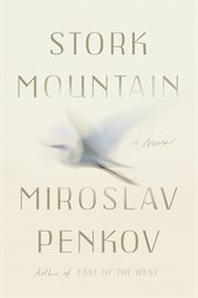 Stork Mountain : A Novel cover image
