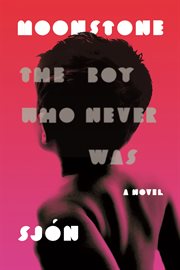Moonstone : The Boy Who Never Was: A Novel cover image
