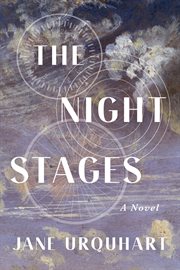 The night stages cover image