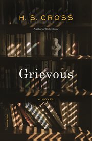 Grievous : A Novel cover image