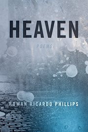 Heaven : Poems cover image