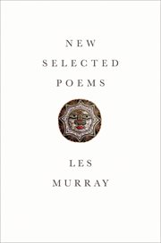 New Selected Poems cover image