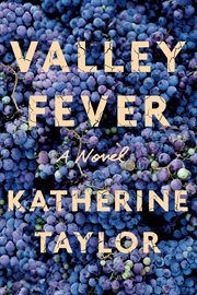 Valley Fever : A Novel cover image