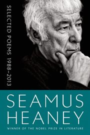 Selected Poems 1988-2013 cover image