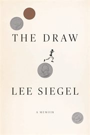 The Draw : A Memoir cover image