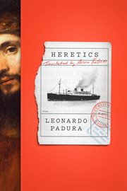 Heretics : A Novel cover image