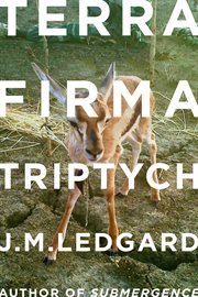 Terra Firma Triptych : When Robots Fly cover image