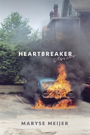 Heartbreaker : Stories cover image
