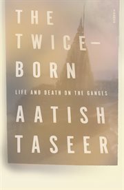 The Twice-Born : Born cover image