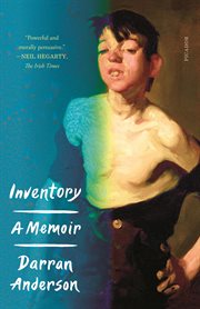 Inventory : A Memoir cover image