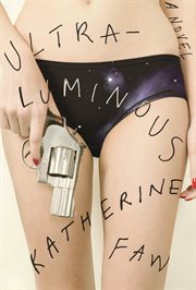 Ultraluminous cover image