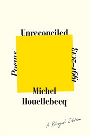 Unreconciled : Poems 1991-2013 cover image