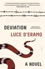 Deviation : A Novel cover image