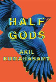 Half Gods cover image