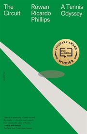 The Circuit : A Tennis Odyssey cover image