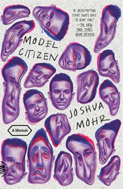 Model Citizen : A Memoir cover image