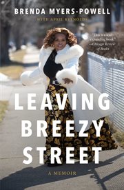 Leaving Breezy Street : A Memoir cover image