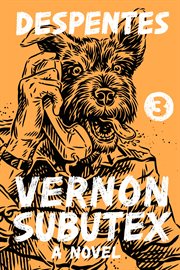 Vernon Subutex 3 : A Novel cover image