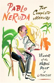 The Complete Memoirs cover image