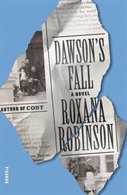 Dawson's Fall : A Novel cover image