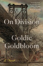On Division : A Novel cover image